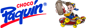 Chocopaquin logo