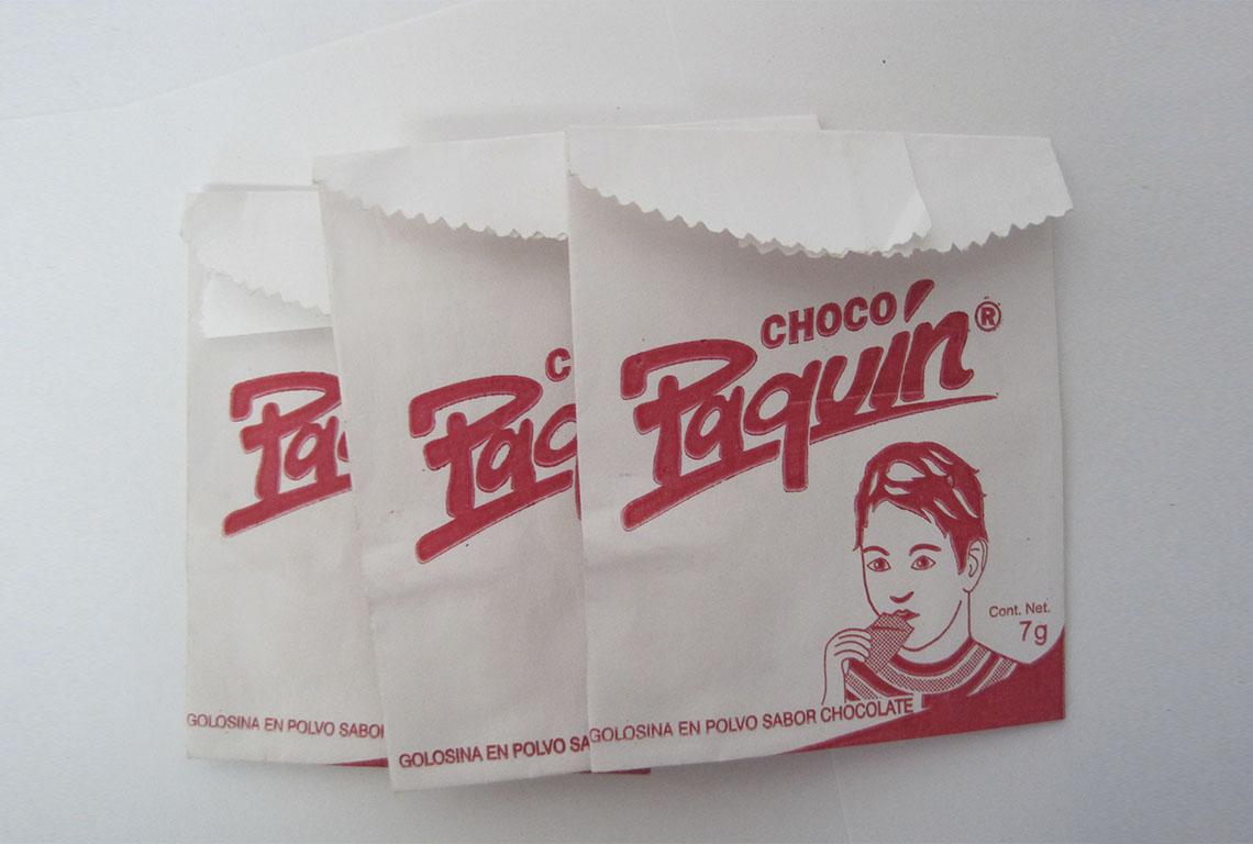 Choco Pakin Galería | Chocopaquin