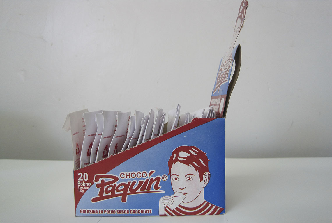 Choco Pakin Galería | Chocopaquin